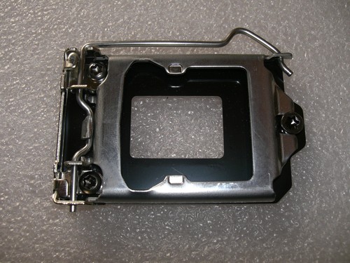 Cpu sockel halter - sockel, mainboard