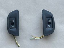 Peugeot 407 SW Schalter Sitzheizung Heizung vorne rechts links 96500377XT Orig