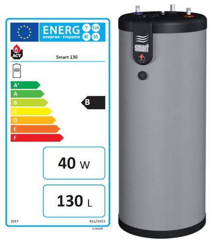 Acv smart 130 - smart, 784199