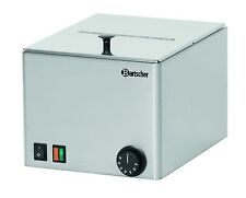 Bartscher Würstchenwärmer