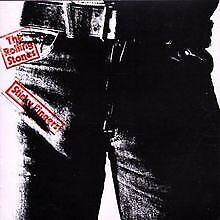 Sticky Fingers von The Rolling Stones | CD | Zustand sehr gut