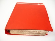 O&K MH6 PLA HD A2 A4 Bagger