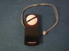 Bedienteil STE 166752