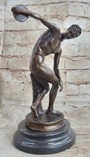 Disobolus Griechische