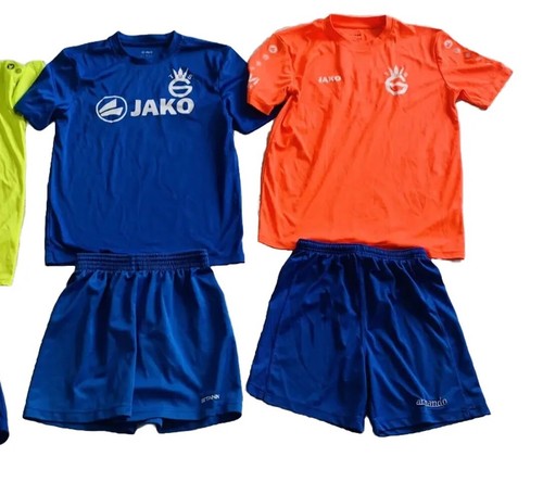 Jako trikot set fußball - set,