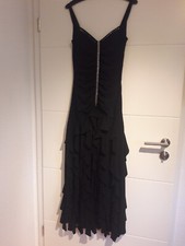 Traumhaftes Abendkleid, Abschlusskleid, Abikleid, Ballkleid