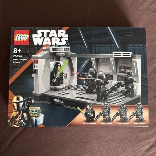 Lego 75324 star wars - lego,