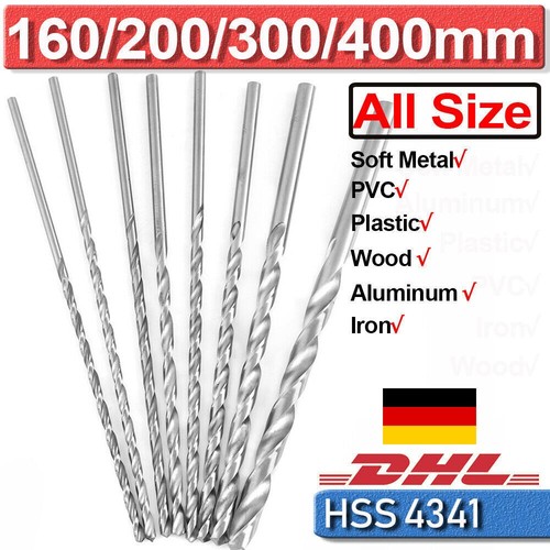 160 400mm extra lang - 160-400mm,