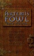Artemis Fowl, Engl. ed. - Eoin