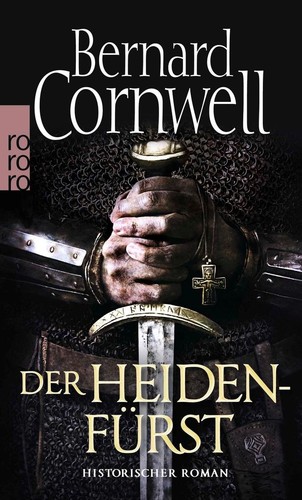 Der heidenfürst uhtred - der, |