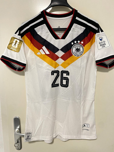 Adidas deutschland trikot - adidas,