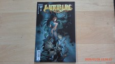Witchblade, Heft Nr. 5 von