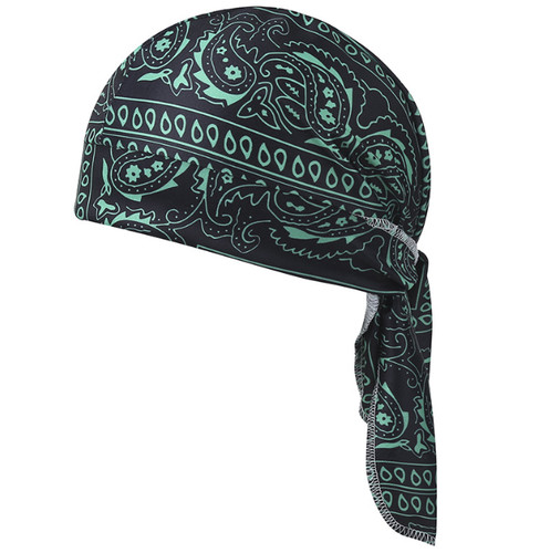 Paisley kühl kopftuch mütze - kühl,