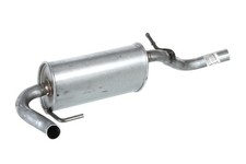 Endschalldämpfer BOSAL
