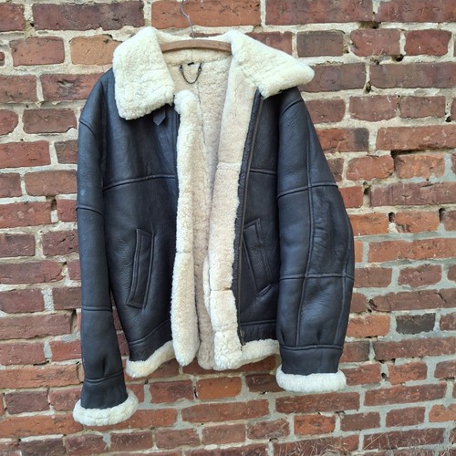 Xxl bomberjacke shearling - bomberjacke,