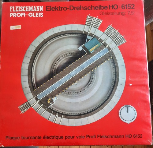 Fleischmann h0 - fleischmann,