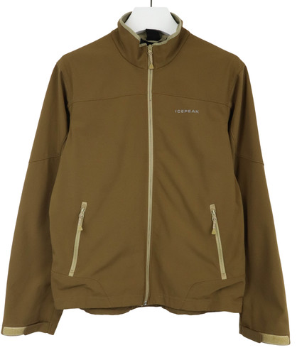 Icepeak jacke herren grosser - icepeak,