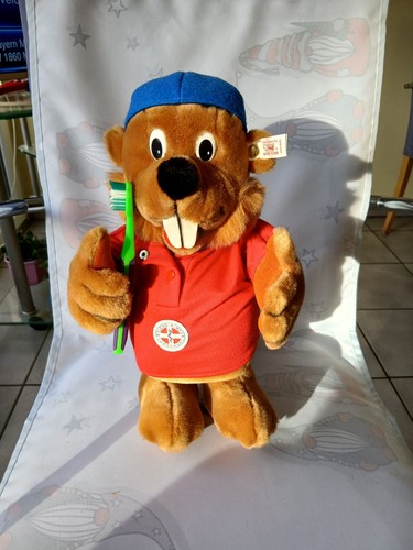 Steiff original biber - steiff,
