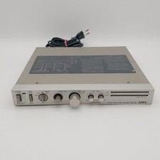 AIWA HIGH-COM NOISE REDUCTION System HR-50E