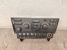 Klimabedienteil Klimasteuerung
