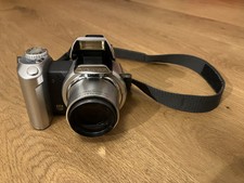 Konica Minolta DiMAGE Z2, 4.0