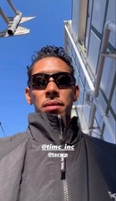 Oakley Scalpel Sonnenbrille