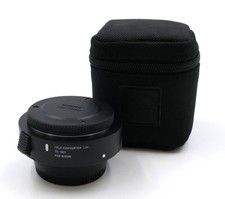 SIGMA 1.4X CONVERTER TC-1401