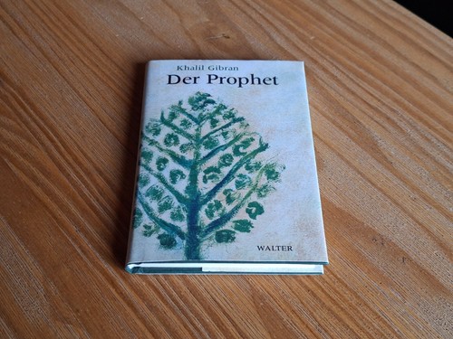 Khalid gibran der - khalid,