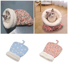 Creative Pet Bed Winter Nest