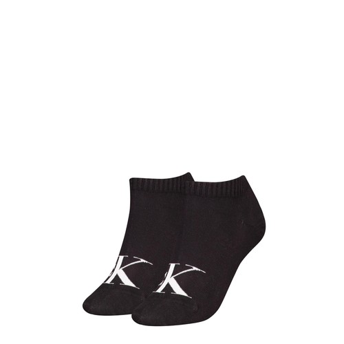 Calvin klein socks ckj - calvin, women
