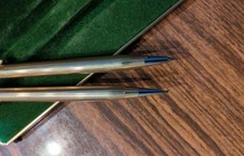 Vintage 10k Gold Filled Cross