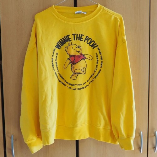 Disney winnie pooh sweatshirt - winnie,