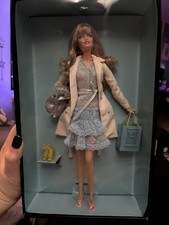 Barbie Cynthia Rowley Barbie
