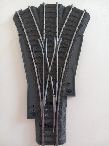 Märklin spur dreiwegweiche - märklin,