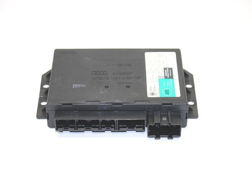 Audi roadster - 8n,