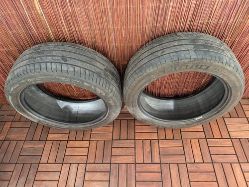 Michelin sommerreifen 225 45 - 2, 225/45
