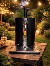 Philips PerfectDraft HD3620 -