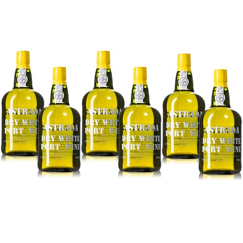 Astrada dry white - astrada,