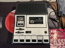 GRUNDIG C450 Automatic |