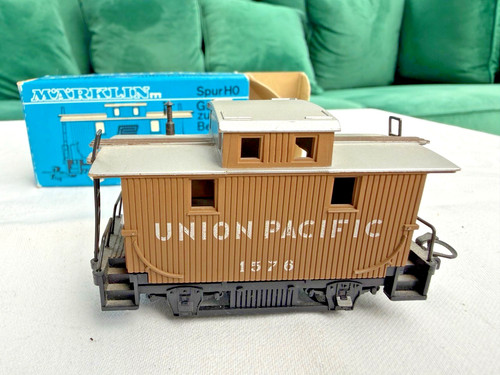 Märklin spur 4576 - spur,