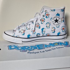 Converse doraemon uk - /,