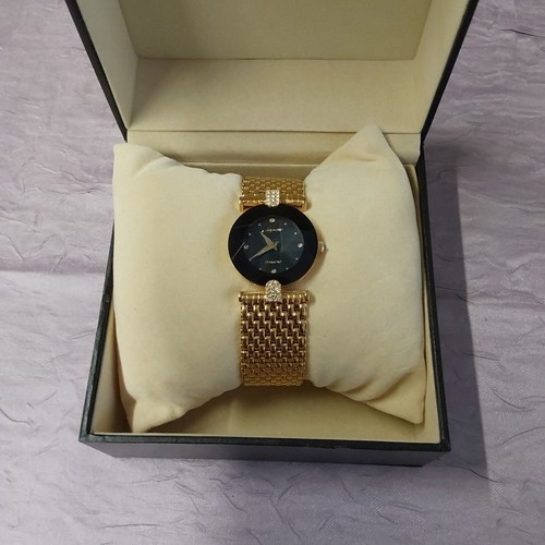 Lanscotte black diamond - -,