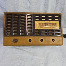 1947 MINERVA 729 PORTA PAL 5