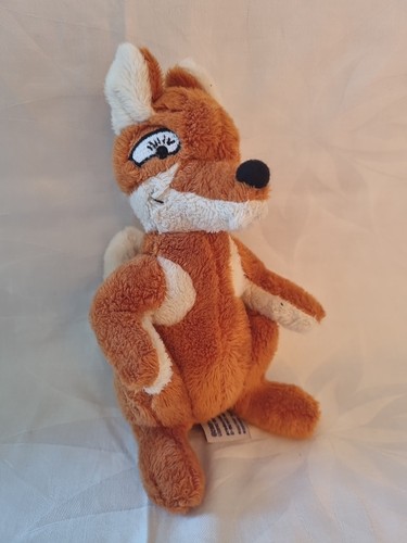 Unser sandmännchen herr fuchs - herr,