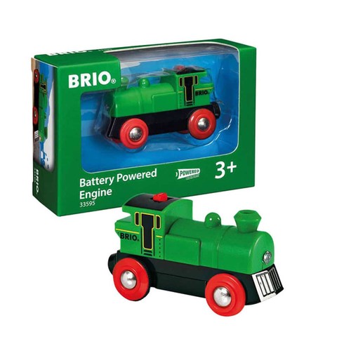 Brio holzeisenbahn - brio,