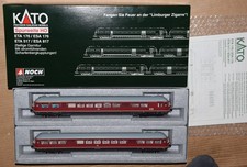 Kato 73326, ETA 176/ESA176
