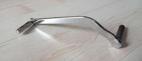 Schalthebel moto guzzi - moto, v35