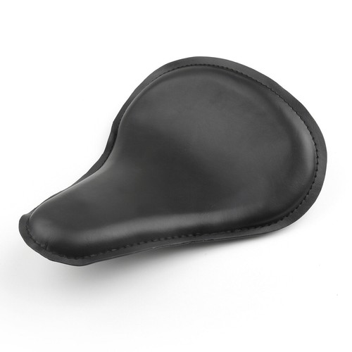 Black leder sitz leather - black, solo