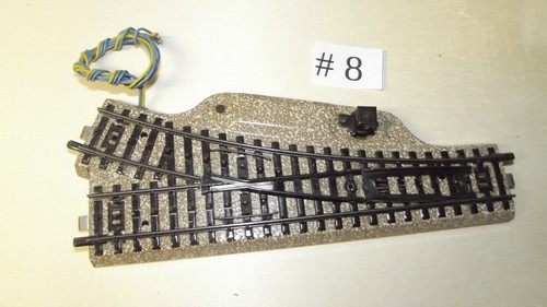 Märklin gleis 5204 - m-gleis, r