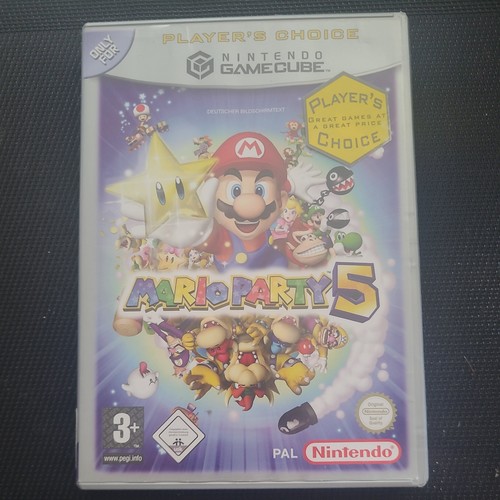 Mario party nintendo - –,
